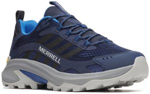 Buty trekkingowe męskie Merrell Buty trekkingowe męskie Merrell MOAB SPEED 2 (J00005007) 43 2