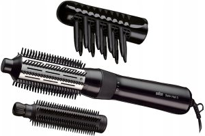 Suszarko-lokówka Braun Satin Hair AS330 3