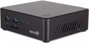 Komputer Wortmann AG Y TERRA PC-Micro 6000C GREENLINE* 2