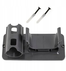 Odkurzacz pionowy Camry Odkurzacz pionowy CR 7063 Bezprzewodowy FLEX Akumulator Ręczny Bezworkowy 14