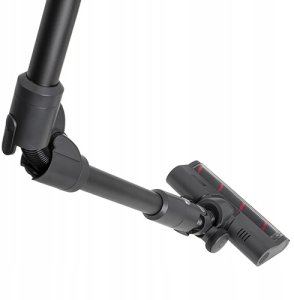 Odkurzacz pionowy Camry Odkurzacz pionowy CR 7063 Bezprzewodowy FLEX Akumulator Ręczny Bezworkowy 5