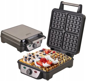 Gofrownica Camry CR 3025 3