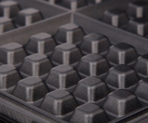 Gofrownica Camry CR 3025 4