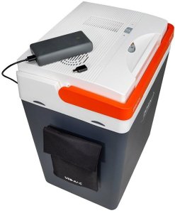Lodówka turystyczna Zorn Outdoor ZORN 30 L (770099) 4