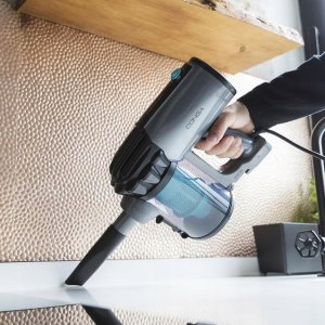 Odkurzacz pionowy Cecotec ODKURZACZ PIONOWY RĘCZNY BEZWORKOWY DOMOWY NIEZBĘDNIK CECOTEC THUNDERBRUSH 3