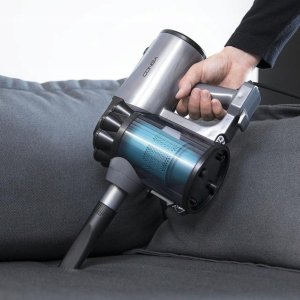 Odkurzacz pionowy Cecotec ODKURZACZ PIONOWY RĘCZNY BEZWORKOWY DOMOWY NIEZBĘDNIK CECOTEC THUNDERBRUSH 5