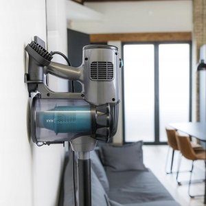 Odkurzacz pionowy Cecotec ODKURZACZ PIONOWY RĘCZNY BEZWORKOWY DOMOWY NIEZBĘDNIK CECOTEC THUNDERBRUSH 7