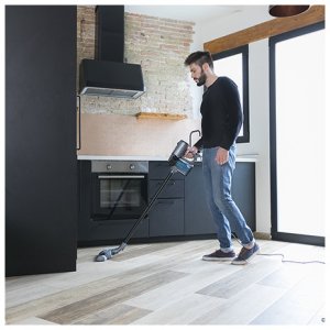 Odkurzacz pionowy Cecotec ODKURZACZ PIONOWY RĘCZNY BEZWORKOWY DOMOWY NIEZBĘDNIK CECOTEC THUNDERBRUSH 8