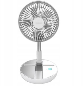 Wentylator Cecotec MOCNY WENTYLATOR PODŁOGOWY WIATRAK STOJĄCY 4