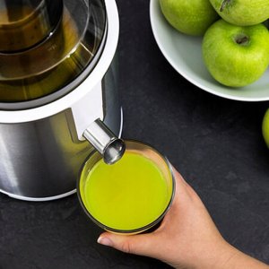 Sokowirówka Cecotec Sokowirówka Cecotec Titanium 19000 1300 W - do owoców i warzy 6