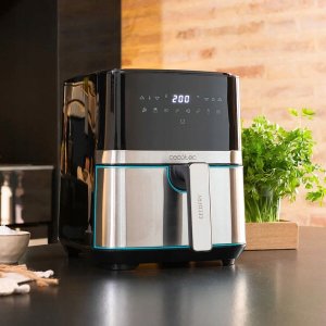 Frytkownica beztłuszczowa Cecotec FRYTOWNICA AIR FRYER FRYTKOWNICA CECOTEC 5500 PRO 2