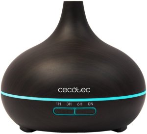 Dyfuzor zapachowy Cecotec NAWILŻACZ POWIETRZA Z AROMATERAPIĄ - MGIEŁKA CECOTEC Aroma 300 Ying TIMER 7