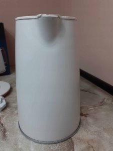 Czajnik Cecotec Czajnik elektryczny Cecotec Thermosense 400 z drewnianym uchwytem 3000W 7