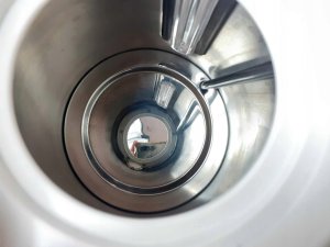 Czajnik Cecotec Czajnik elektryczny Cecotec Thermosense 400 z drewnianym uchwytem 3000W 10