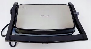 Grill elektryczny Cecotec Rock'nGrill 1500 15