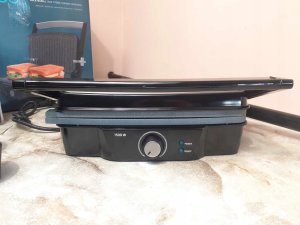 Grill elektryczny Cecotec Rock'nGrill 1500 3