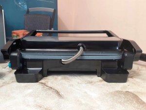 Grill elektryczny Cecotec Rock'nGrill 1500 5