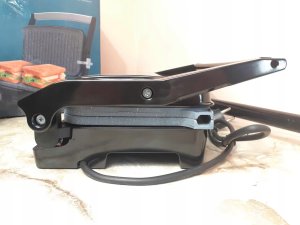 Grill elektryczny Cecotec Rock'nGrill 1500 6