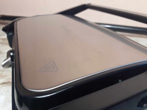 Grill elektryczny Cecotec Rock'nGrill 1500 7