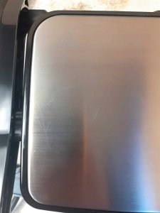 Grill elektryczny Cecotec Rock'nGrill 1500 10