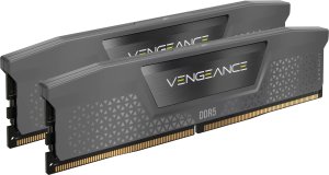 Pamięć Corsair Vengeance, DDR5, 32 GB, 6400MHz, CL30 (CMK32GX5M2B6400Z30) 2