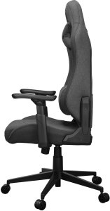 Fotel Cougar COUGAR Fotel gamingowy Explore Royal Gray F 4