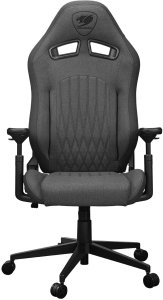 Fotel Cougar COUGAR Fotel gamingowy Explore Royal Gray F 7