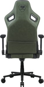 Fotel Cougar COUGAR Fotel gamingowy Defensor S Army Green F (wysyłka paletowa) 9