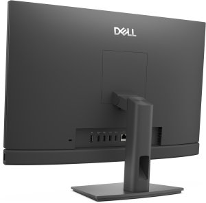 Komputer Dell Dell Pro 24 All-in-One QC24251/U5 235T/16GB/512GB SSD/23.81" FHD/Integrated/FHD Cam/Mic/WLAN + BT/W11Pro/3y ProSupport warranty 2