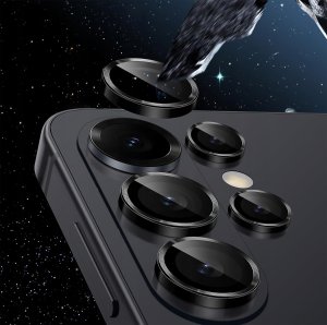 krainaGSM Szkło na Aparat Tył Szybka do Samsung Galaxy S26 Ultra OCHRONNE 2