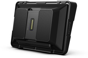 Ejeas Ekran motocyklowy Medialove MW-7 do BMW 7'' 5