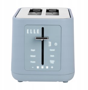 Toster Elle Toster ELLE niebieski 2