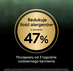 Purina Pro Plan PURINA PRO PLAN LIVECLEAR STERILISED ADULT Bogata w Indyka 2,8kg 4