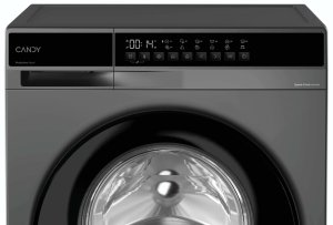 Pralka Candy Pralka EY 27SB7G-S 4