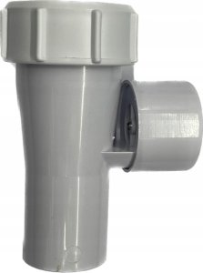 McAlpine Zawór napowietrzający do syfonu zlewozmywakowego 2