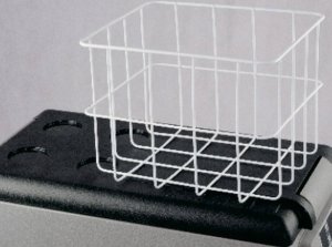 Lodówka turystyczna LODÓWKA TURYSTYCZNA SAMOCHODOWA XL 12V i 230V Z FUNKCJĄ GRZANIA 7