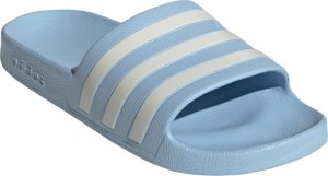 Adidas Klapki damskie adidas Adilette Aqua jasnoniebieskie IE8919 40,5 2