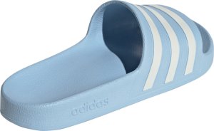 Adidas Klapki damskie adidas Adilette Aqua jasnoniebieskie IE8919 40,5 3