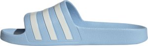 Adidas Klapki damskie adidas Adilette Aqua jasnoniebieskie IE8919 40,5 5