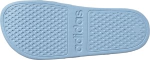 Adidas Klapki damskie adidas Adilette Aqua jasnoniebieskie IE8919 40,5 6