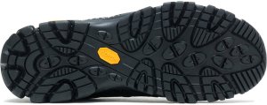 Buty trekkingowe męskie Merrell Buty trekkingowe męskie MERRELL MOAB 3 GTX GORE-TEX (J500239) 42 6
