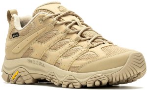 Buty trekkingowe męskie Merrell Buty trekkingowe męskie MERRELL MOAB 3 GTX GORE-TEX (J500433) 43.5 2
