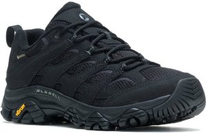 Buty trekkingowe męskie Merrell Buty trekkingowe męskie MERRELL MOAB 3 GTX GORE-TEX (J500239) 44 2