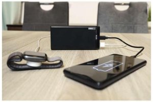 Powerbank Emos KIESZONKOWY POWER BANK 10000mAh USB MICRO USB TYPC 14