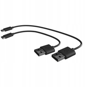 Powerbank Emos KIESZONKOWY POWER BANK 10000mAh USB MICRO USB TYPC 7