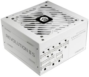 Zasilacz Enermax Enermax Power Supply 1000W Revolution3 80+ Platinum 3.1 WHIT 2