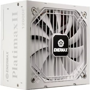 Zasilacz Enermax Enermax Power Supply 1200W Platimax2 80+ Platinum 3.1 WHITE 3