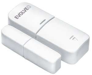 Evolveo EVOLVEO Alarmex Pro, bezprzewodowy detektor otwarcia drzwi/okien 2