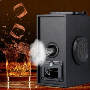 Głośnik Feegar Głośnik przenośny Feegar DANCE czarny 30 W 7