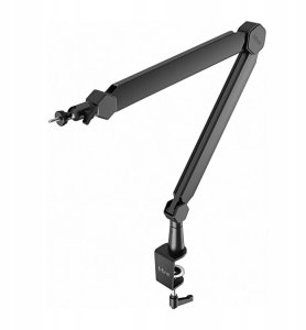 Fifine Statyw biurkowy do mikrofonu Fifine BM66 (czarny) 2